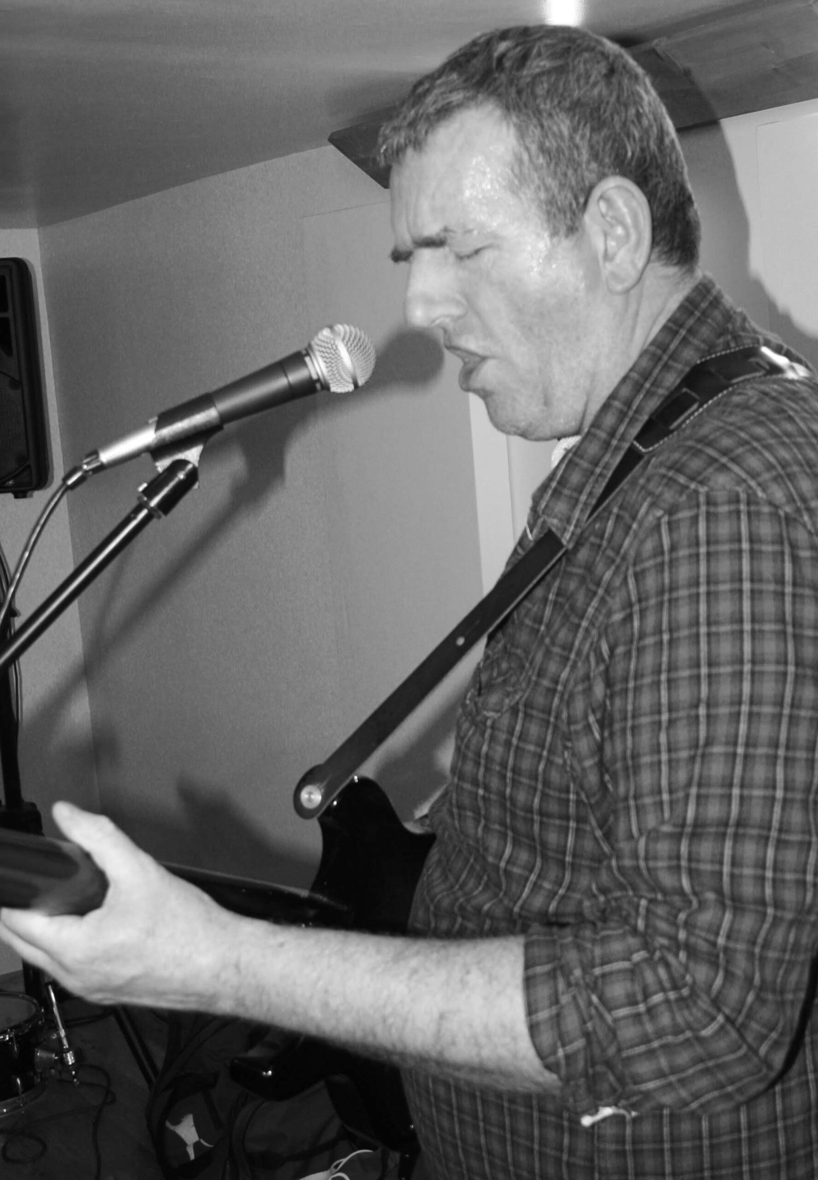 Meet the Band – Lithium Rockband UK